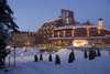 Yastrebets SPA & Wellness Hotel 